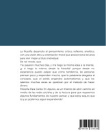Filosofía para gente en apuros