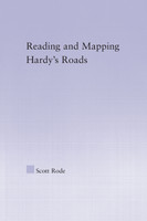 Reading and Mapping Hardy's Roads