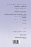 Reading and Mapping Hardy's Roads