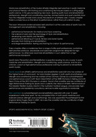 Sports Injury Prevention and Rehabilitation