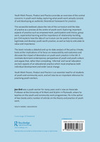 Youth Work Process, Product and Practice