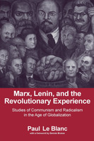 Marx, Lenin, and the Revolutionary Experience