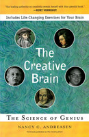The Creative Brain