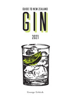 Guide to New Zealand Gin 2021