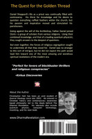 The Dharma Revelation