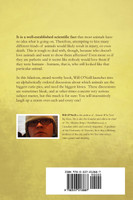 Animals Who Need Big Kisses