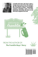 A Franklin Girl's Story