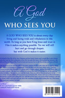 A God Who Sees You