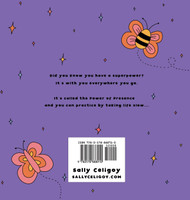 The Power of Presence