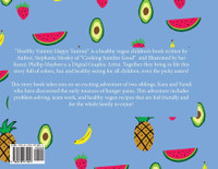 Healthy Yummy Happy Tummy