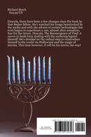 Dracula, the Reemergence of Vlad