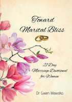 TOWARD MARITAL BLISS