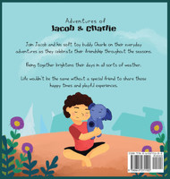 Adventures of Jacob and Charlie