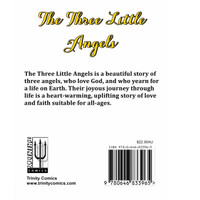 The Three Little Angels