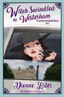 Witch Swindled in Westerham