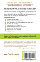 Dog Care at Home