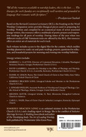 Feasting on the Word Worship Companion, Year B, Volume 2
