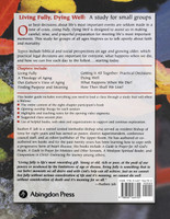 Living Fully, Dying Well Leader's Guide (Leader's Guide)