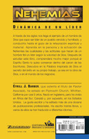 Nehemías dinámica de un líder
