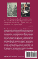 Baha'u'llah, the West, and the Birth of Modernity