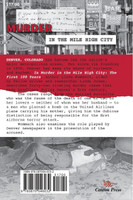 Murder in the Mile High City