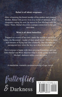 Butterflies and Darkness