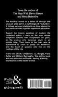 The Rooftop Sutras