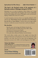 Seances in Washington