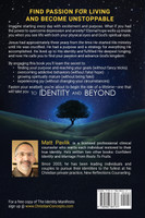 To Identity and Beyond