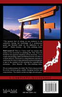 Climbing Mt. Fuji