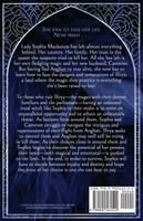The Forbidden Heir