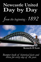 Newcastle United Day by Day