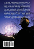 The Wand of Merlin