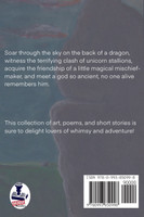 The Dying God & Other Stories