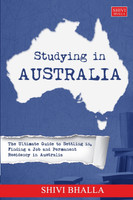 Studying in Australia