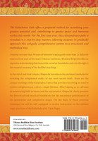 Unveiling Your Sacred Truth through the Kalachakra Path, Book Three