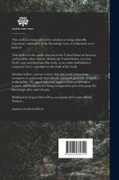 A Handy Book for the Calculation of Strains in Girders and Similar Structures