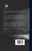 The School Physiology Journal; 12, (1902-1903)