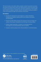 Refinery Products and Product Improvement Processes