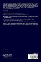 Cyber Security Threats and Challenges Facing Human Life