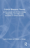 Critical Resource Theory