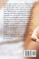 Marriage Reminders