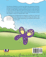 The Adventures of Papillon