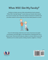 When Will I See My Family?