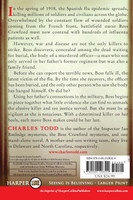 Unmarked Grave LP, An