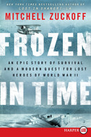 Frozen in Time LP