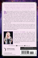 The Dastardly Miss Lizzie