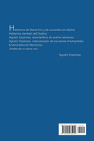 Oda a Maria Ana, primer premio de axilas sin depilar de 1930