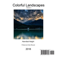 Colorful Landscapes - Volume 3