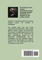 Nieuwe oude wereld Boek 1